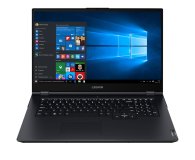 Lenovo Legion 5-17 Ryzen 5/16GB/512/Win10 RTX3050 144Hz - 690334 - zdjęcie 1